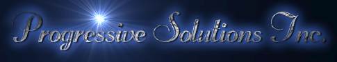 Progressive Solutions Incorporated